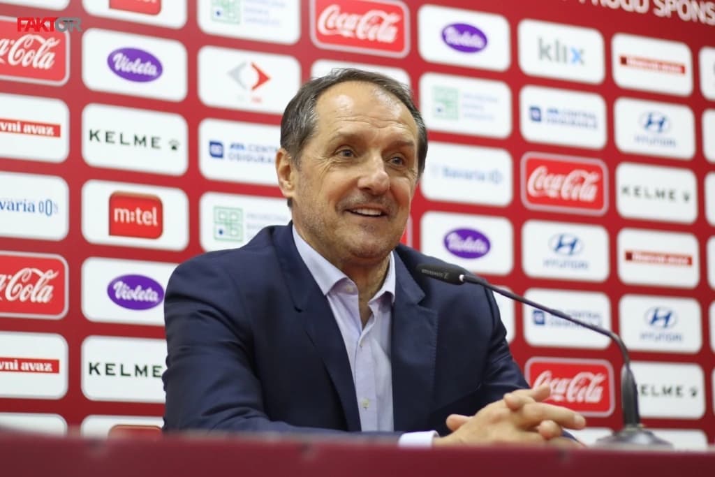 U igri nekoliko imena: Ko će naslijediti Mirzu Varešanovića?
