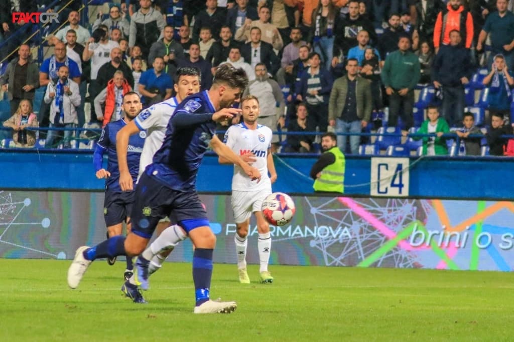 Danas tri meča 11. kola PLBiH, samo jedan u TV prijenosu