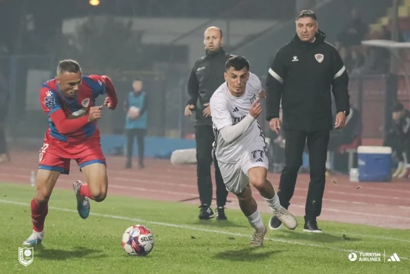 Viralna marketinška kampanja: FK Sarajevo ukazuje na ključne probleme u bh. fudbalu