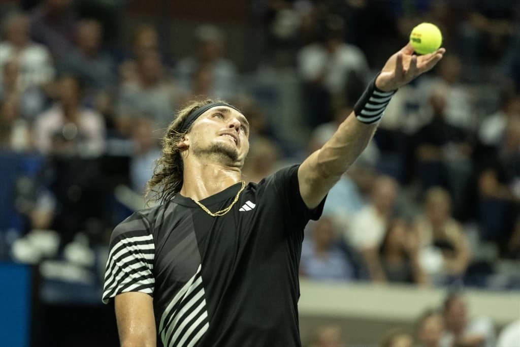 Zverev nadigrao Alcaraza i plasirao se u polufinale Australian Opena