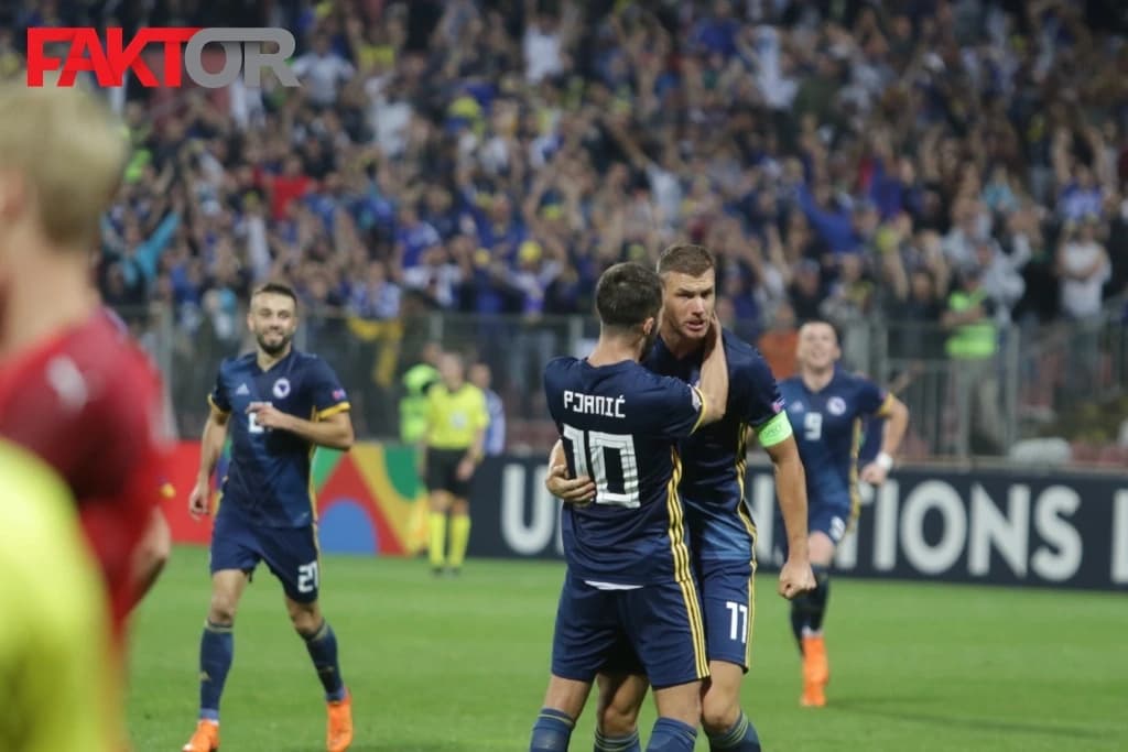 Dvojica Zmajeva među TOP 100 fudbalera na videoigrici FIFA 19