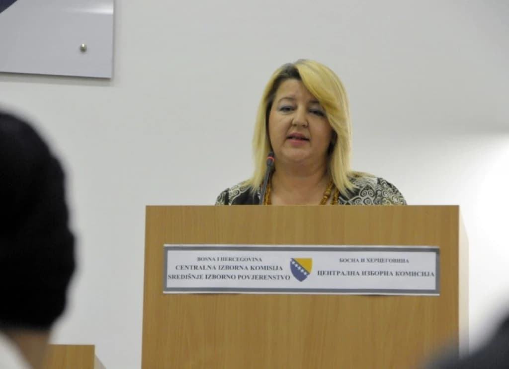 Pirić: Očekuju se odluke Suda BiH u slučajevima Bukejlović i Melank