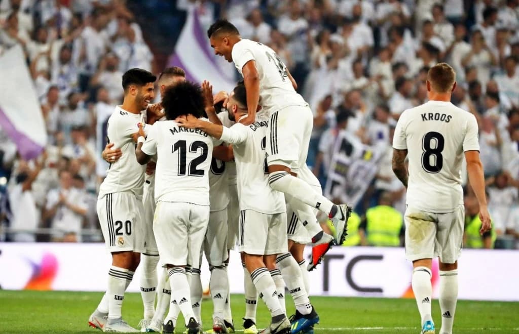 Real Madrid ima plan kako zaraditi 300 miliona eura za pojačanja