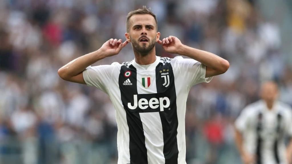 Od čega zavisi sudbina Miralema Pjanića u Juventusu?