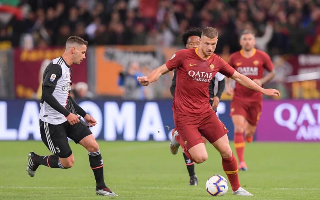  Sportmediaset tvrdi da su Inter i Roma dogovorili transfer Džeke