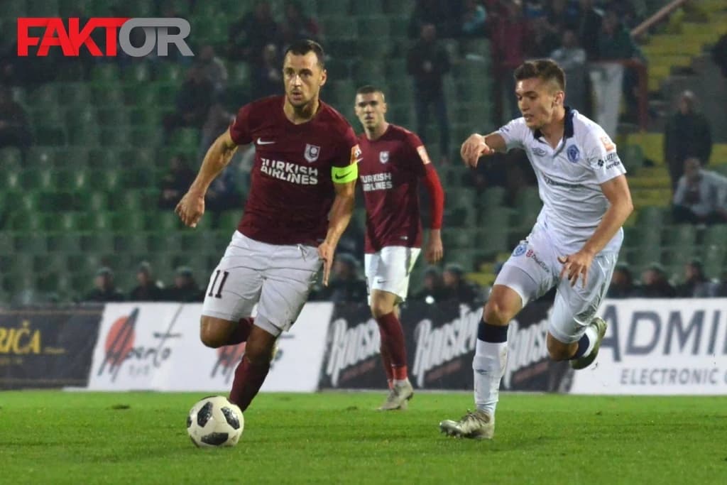 Kako su trgovali premijerligaši: Svi transferi na jednom mjestu