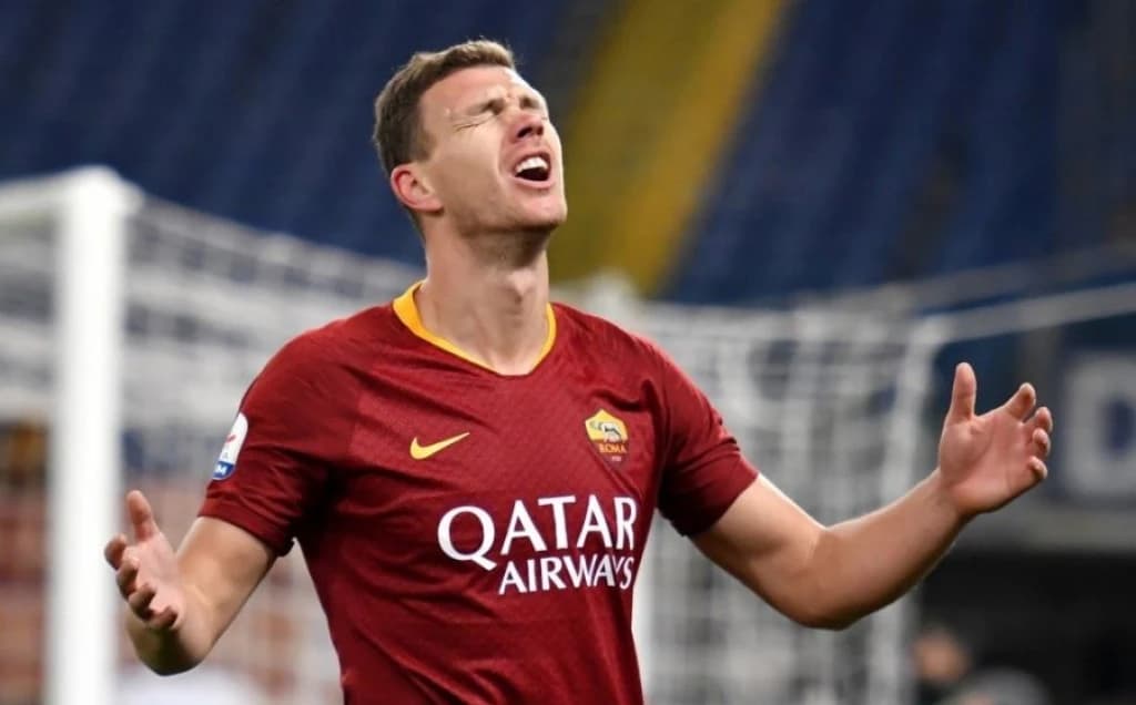 Nema pomaka: Inter za Džeku neće ponuditi više od 15 miliona eura