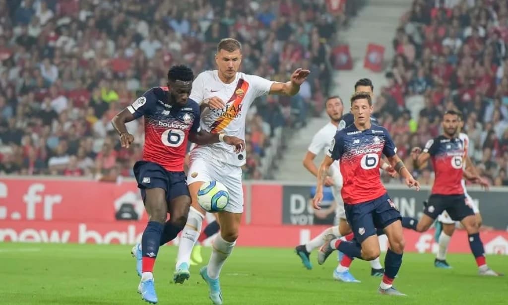 Postavljen rok za Džekin transfer: Do kada Inter ima vremena da prihvati Romine uvjete?