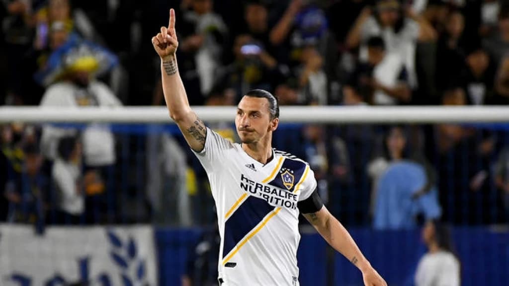 Razočarao: Zlatan Ibrahimović nije želio pričati na bosanskom jeziku 