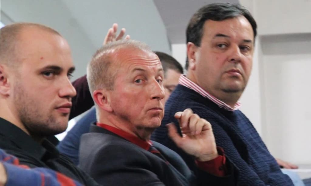 Oglasili se iz FK Sloboda: O finansijskoj dubiozi, plaćama, "podmuklim udarima"...