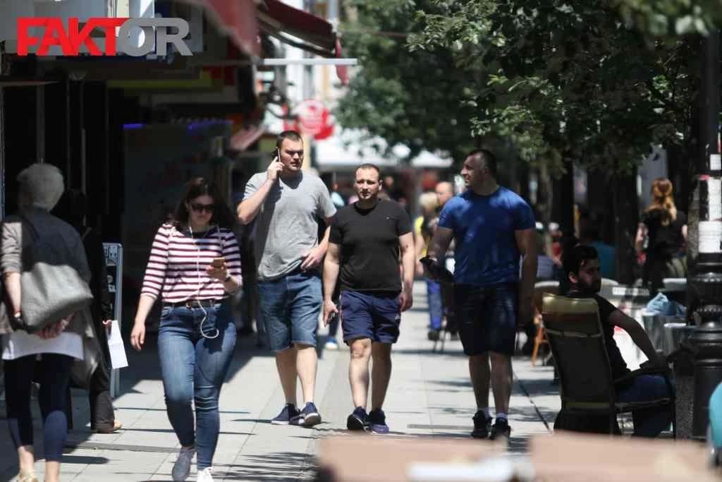 U BiH danas pretežno sunčano