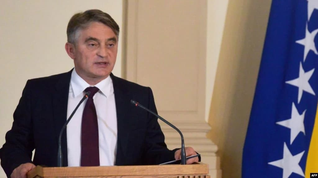 U Beogradu će se razgovarati o granici, migrantskoj krizi, kosovskim taksama...