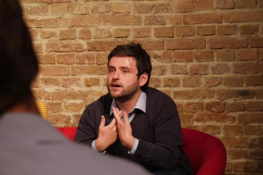 Adnan Ćerimagić