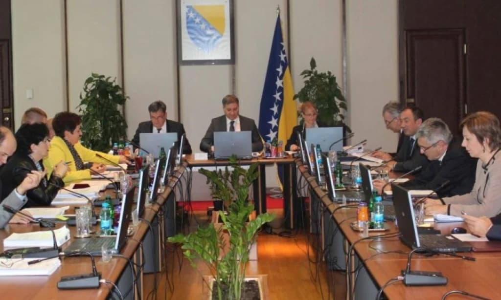 Usvojen Akcioni plan: Određeno 115 prioriteta za članstvo BiH u EU