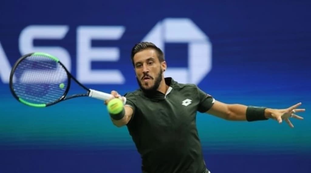 Džumhur danas protiv Bublika u finalu kvalifikacija turnira u Beču