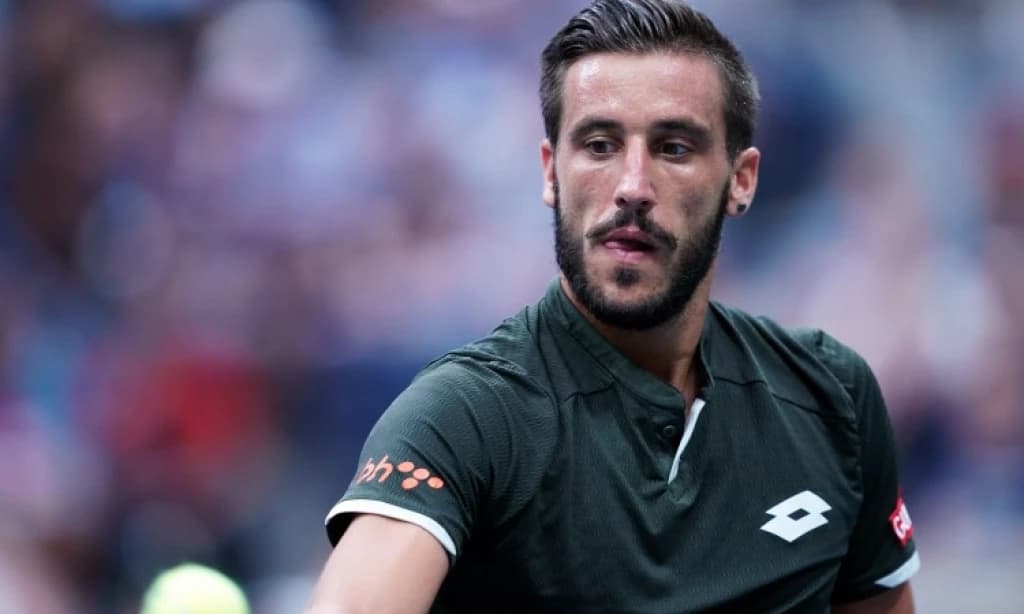 Džumhur ove sedmice nastupa na ATP Challengeru u Bratislavi