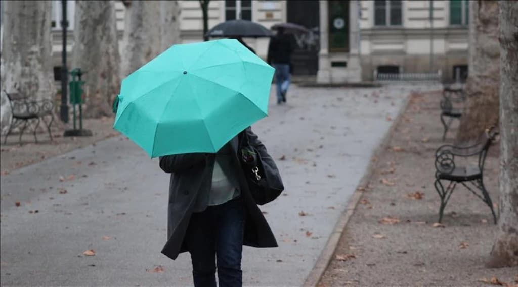 Oblačno u cijeloj BiH, u Krajini i Hercegovini kiša