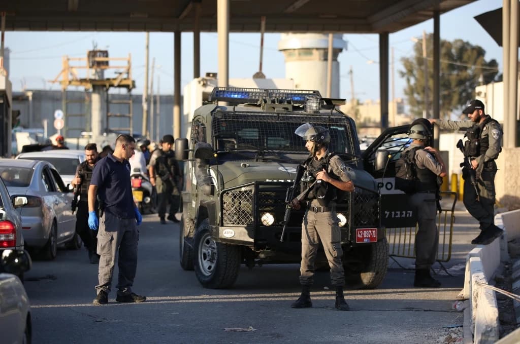 Izraelske snage zatvorile džamiju u Jerusalemu na šest mjeseci