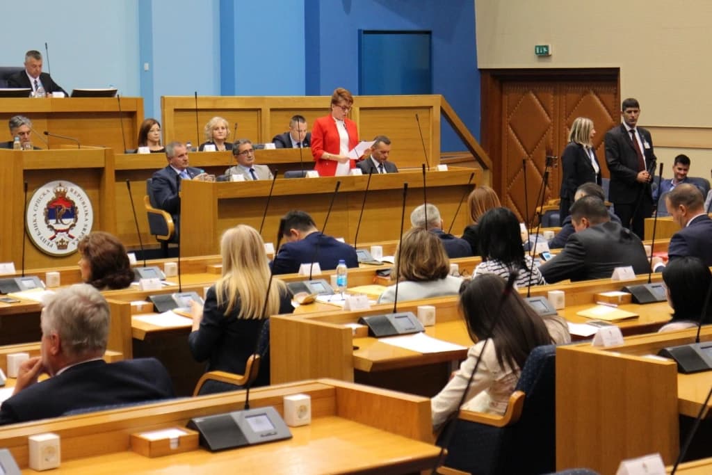 Bošnjaci protiv usvajanja zakona o uzurpacijama u RS-u