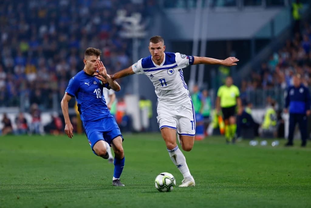 Završni turnir u 12 zemalja: Nikad čudniji žrijeb za EURO 2020, u "bubnju" i Zmajevi 