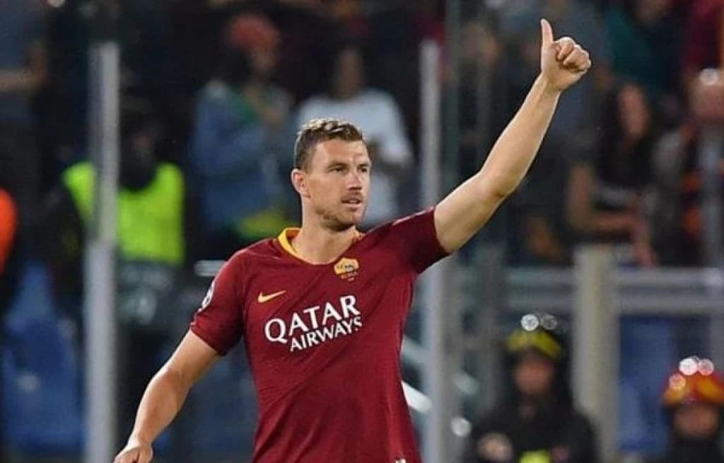 Džekine majstorije u konkurenciji za najljepši gol Rome u ovoj deceniji