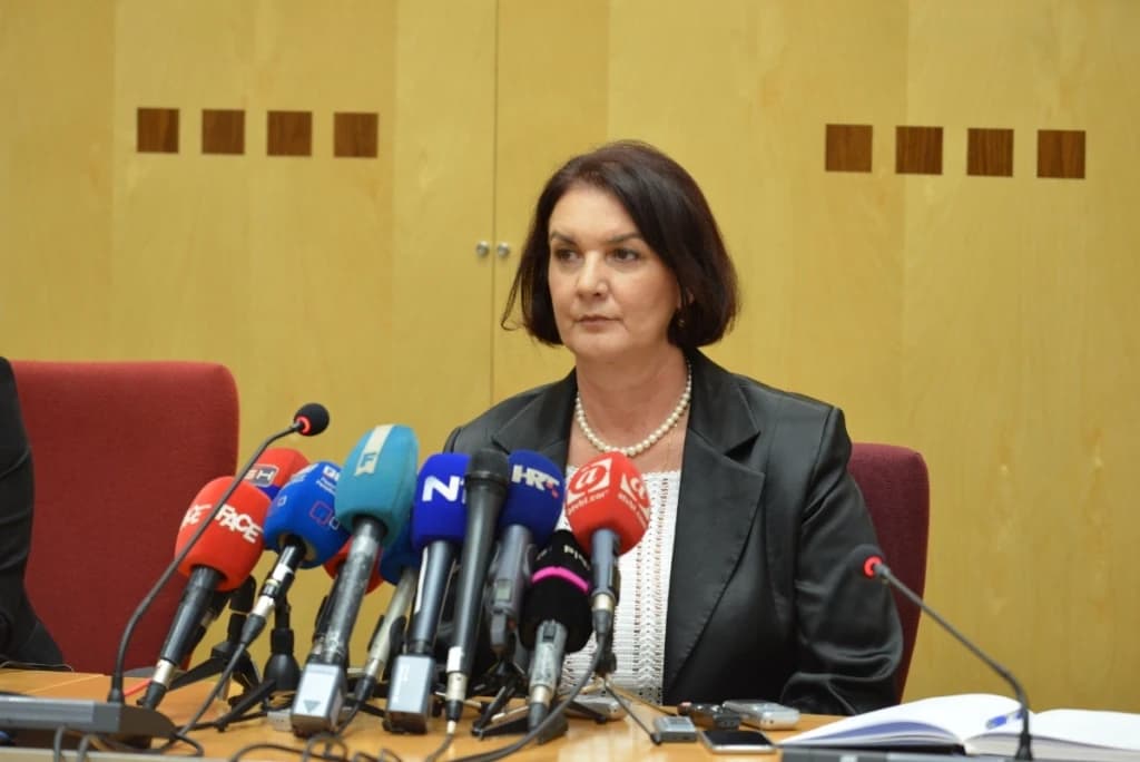 U Tužilaštvu BiH više tužilaca nego optužnica za ratne zločine