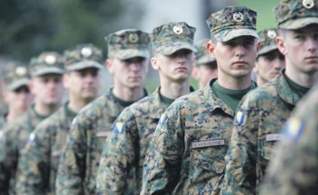 Napokon usvojene izmjene Zakona: Veće plaće za vojnike i podoficire OSBiH 