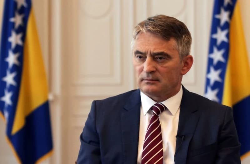 Komšić: Nadamo se da će nova metodologija ubrzati primjenu EU standarda u BiH