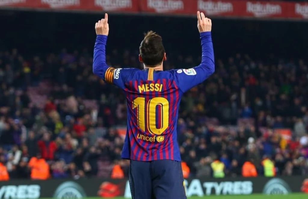 Messi: Abidal je uvrijedio i mene kao osobu, ali i kao kapitena Bercelone