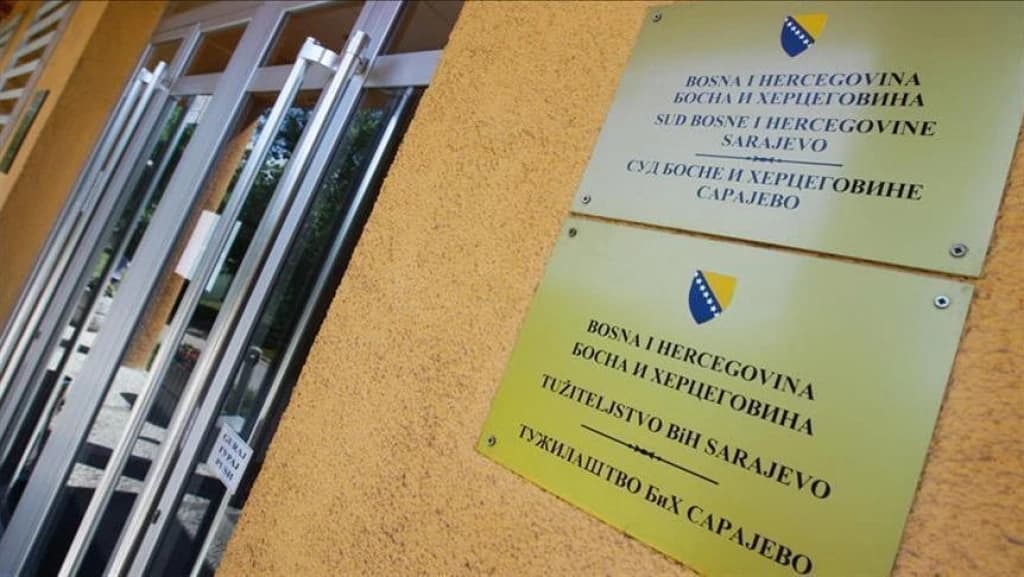 Tužilaštvo BiH: Pratimo dešavanja, svako ugrožavanje zdravlja građana bit će hitno procesuirano