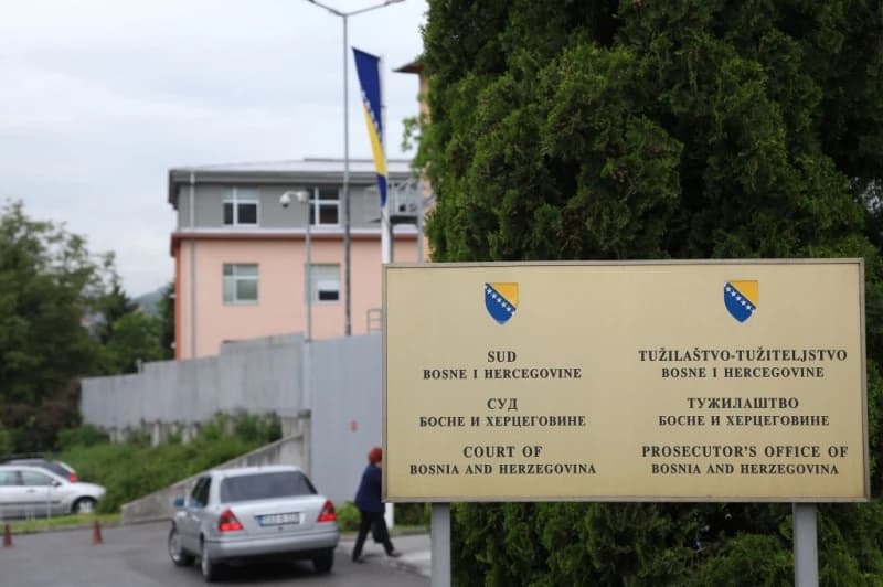 Otkazana sva suđenja za ratne zločine u Sudu BiH