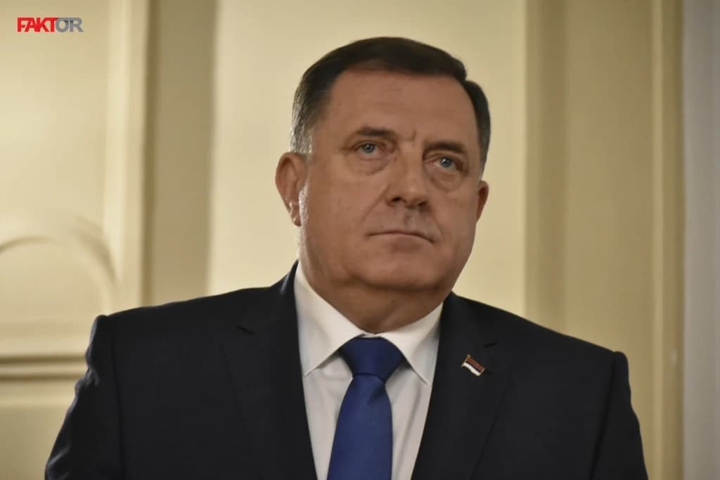 Dodik: Šteta koja će nastati zbog koronavirusa u privredi od 850 miliona KM nije konačna