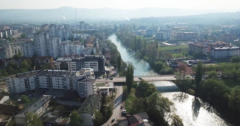 Danas u 12 sati počinje zabrana kretanja u entitetu RS van mjesta prebivališta