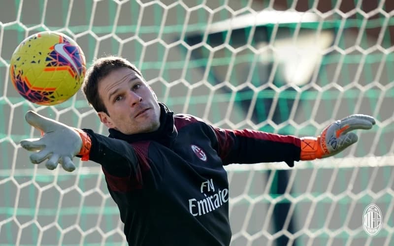Italijani opet u centru pažnje: Klubovi traže da se jedna promjena ukine, ili nema treninga u Serie A