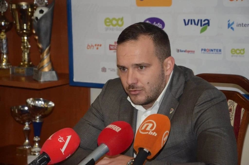 Borac u Evropi, a Zeljkoviću krivo jer se sezona PLBiH završila na ovaj način?