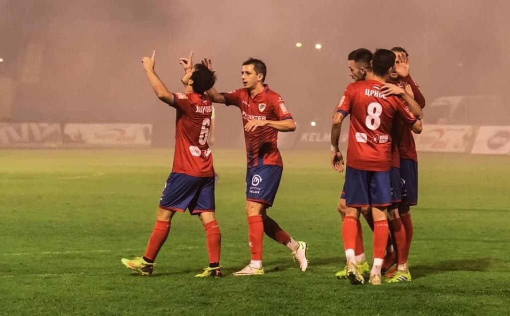 U 2019. godini: FK Borac ostvario dobitak od 1,6 miliona KM 