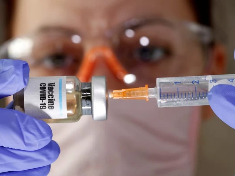 Počela klinička ispitivanja još jedne potencijalne vakcine protiv COVID-19