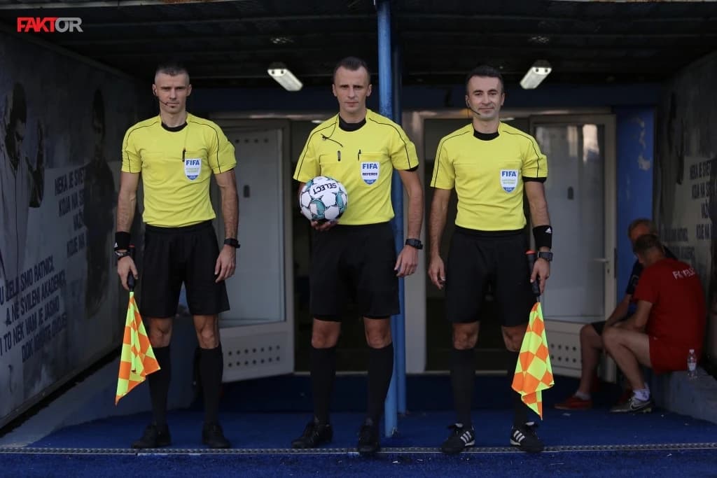 Peljti okršaj u Banjoj Luci, mali sarajevski derbi prolongiran za drugu polovinu septembra
