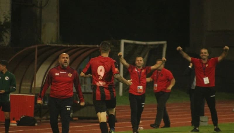FK Sloboda: Navijači mogu finansijski podržati klub uoči derbija sa Sarajevom