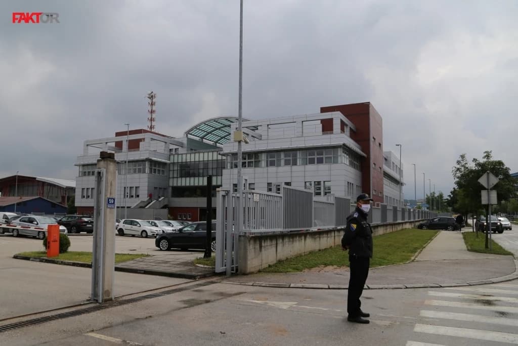 SIPA prodaje vozila, pravo učešća u licitaciji imaju svi koji uplate kauciju