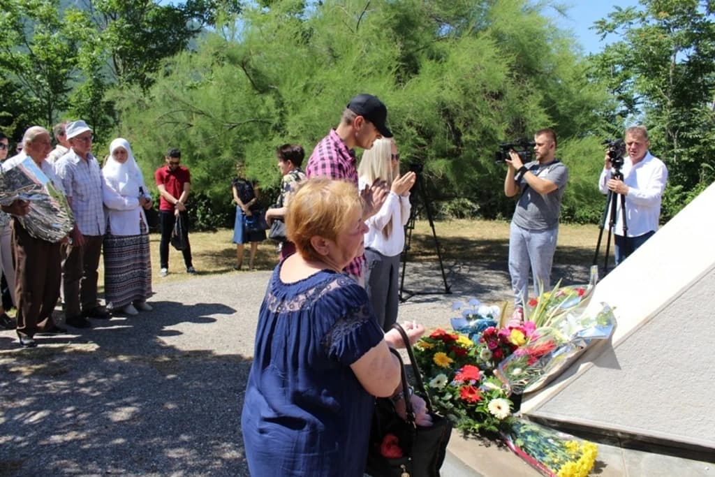 Uborak i Sutina: Uskoro godišnjica zločina