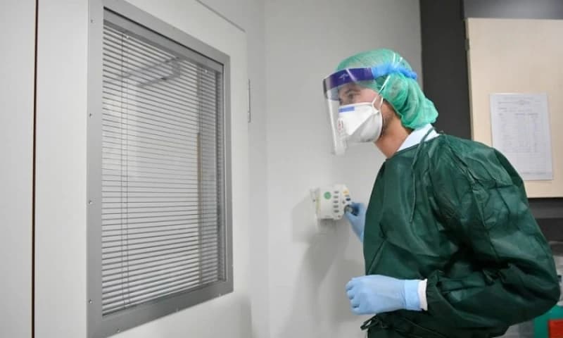 U BiH preminule još 62 osobe, novih 1.179 pacijenata zaraženih koronavirusom