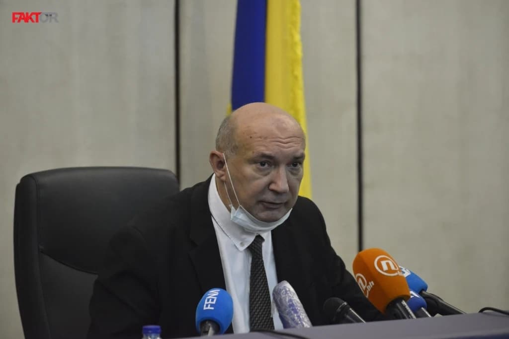 COVID-19 uvršten na Listu profesionalnih bolesti u FBiH