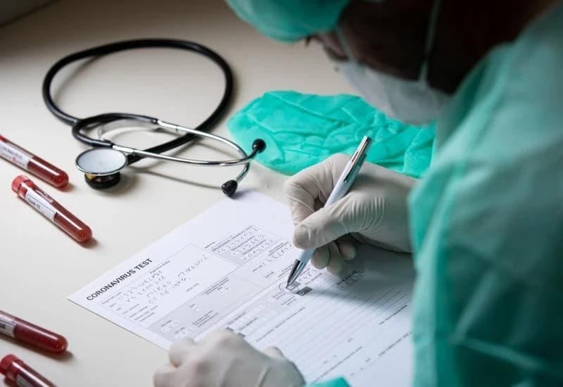 U BiH preminulo 37 osoba, koronavirusom zaraženo još 940
