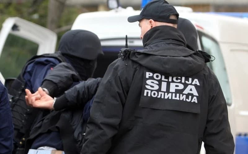 SIPA u Orašju uhapsila jednu osobu zbog ratnih zločina u Zvorniku