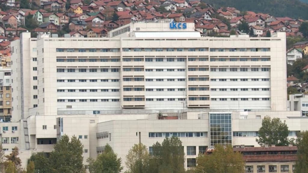 KCUS: U Sarajevskom kantonu još 28 zaraženih koronavirusom
