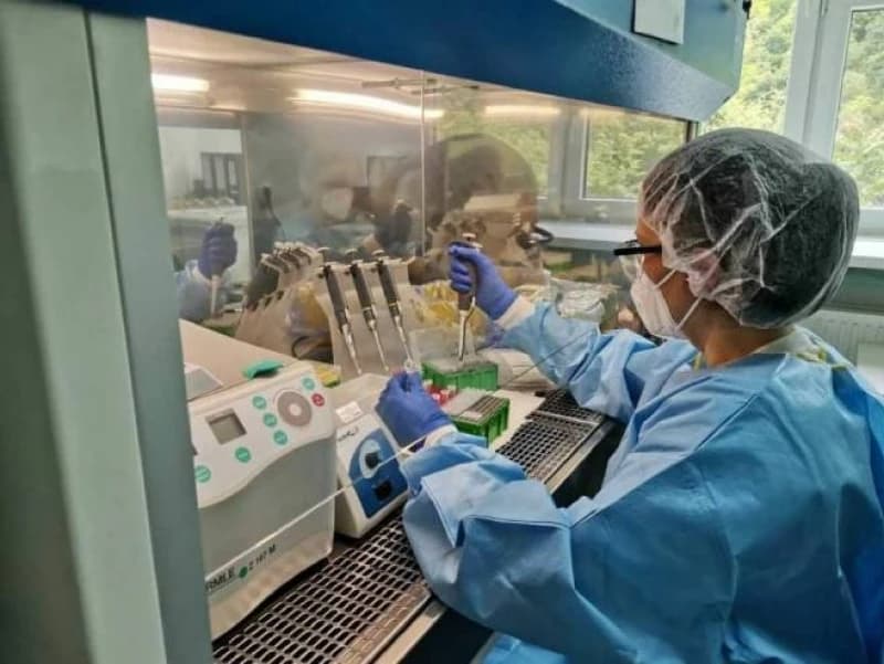 U BiH još 402 slučaja zaraze koronavirusom, preminulo 17 osoba