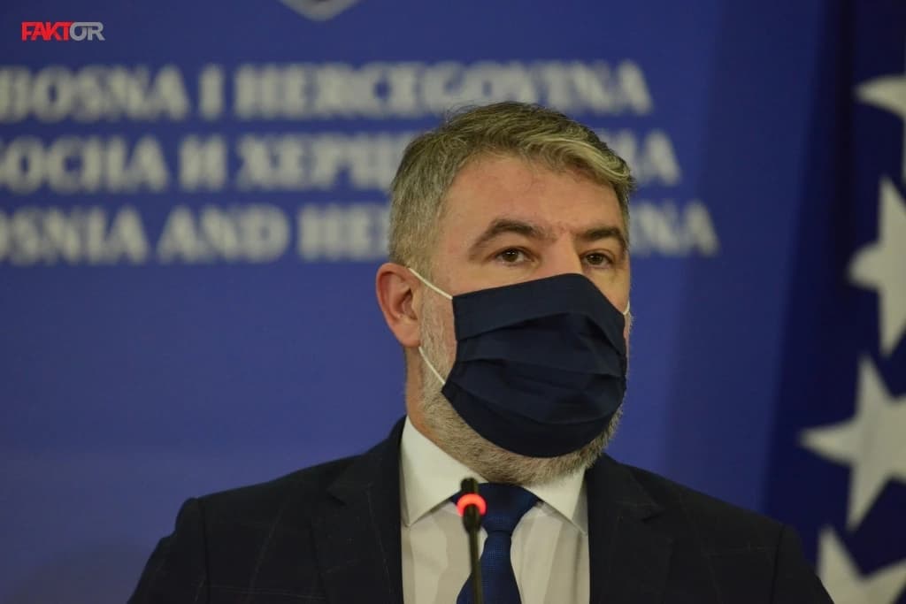 Šeranić: Klinička slika teža i pacijenti se duže liječe, podaci ne govore o poboljšanju