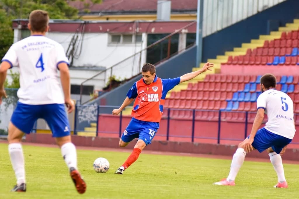 Borac dobio licencu za nastup u Premijer ligi BiH