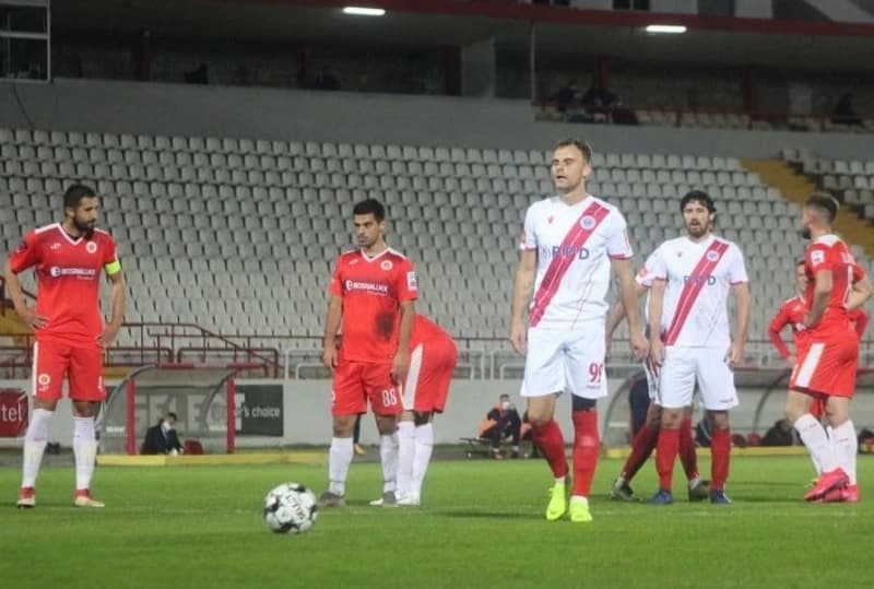 Slobodan vikend imaju Bilbija, Zakarić, Miličević...